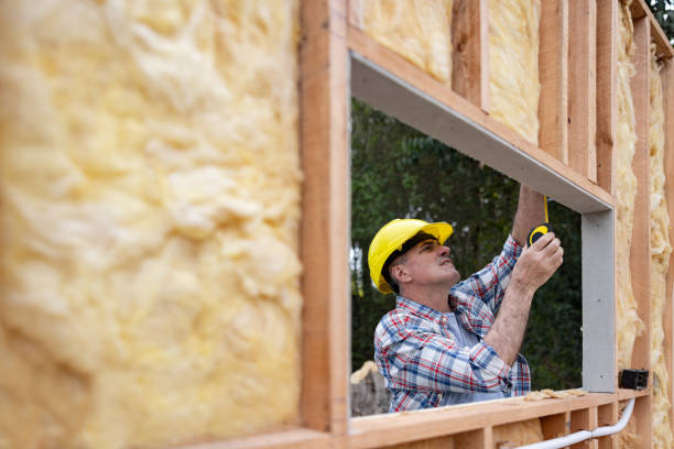 Trusted New Baltimore, VA Insulation Services Experts